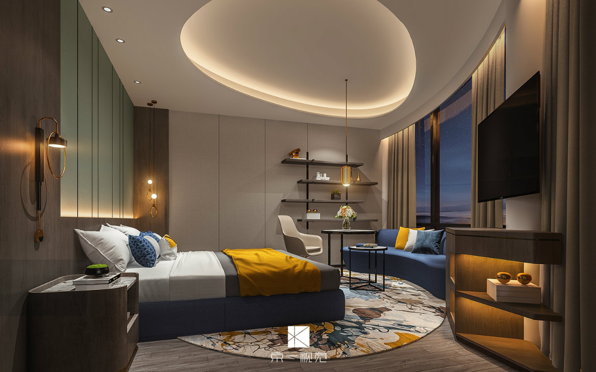 《2020 住宅效果图》-69