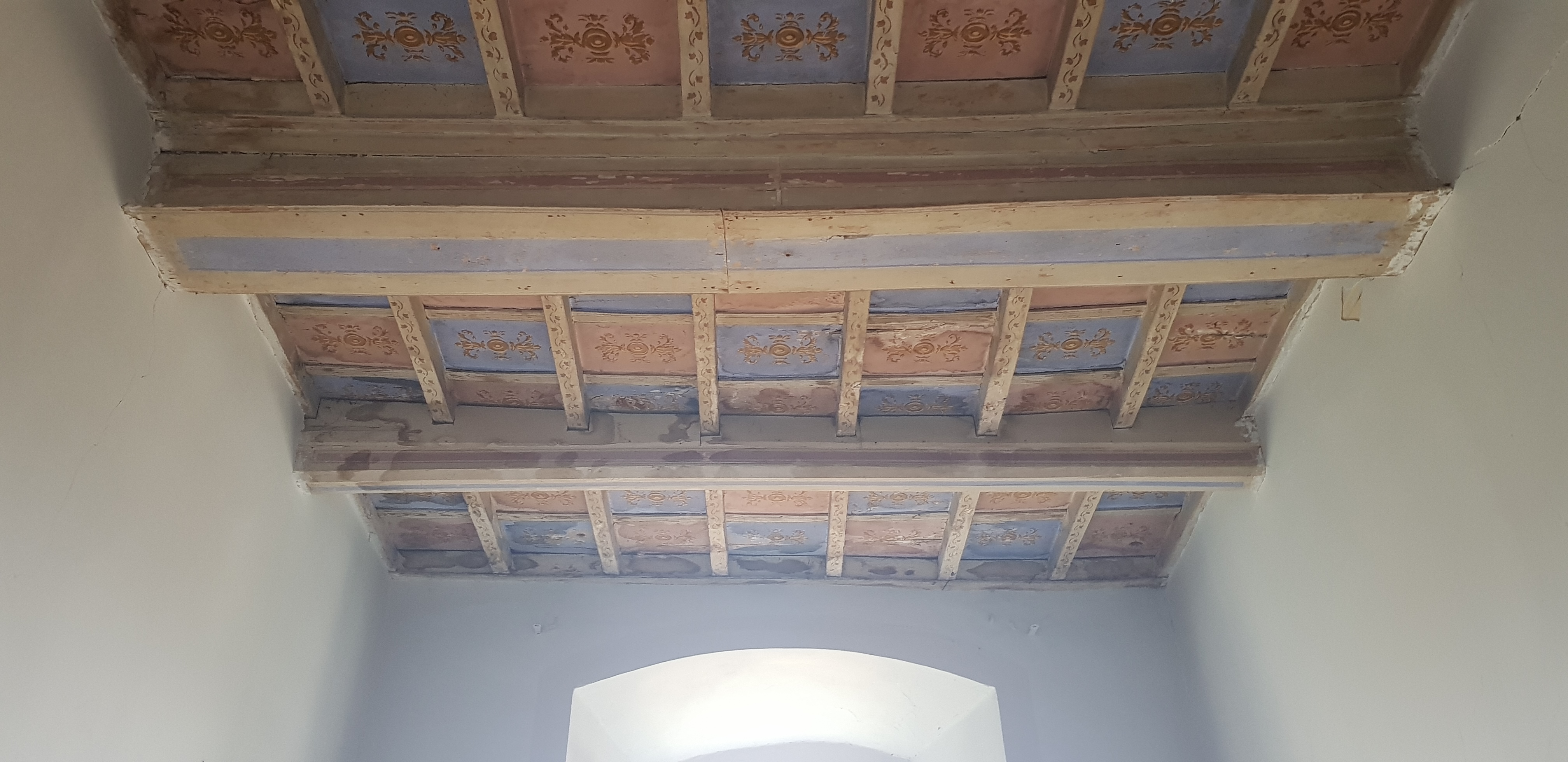 Pasquale Moschella丨公寓建筑丨Miglioramento sismico edificio in muratura-6