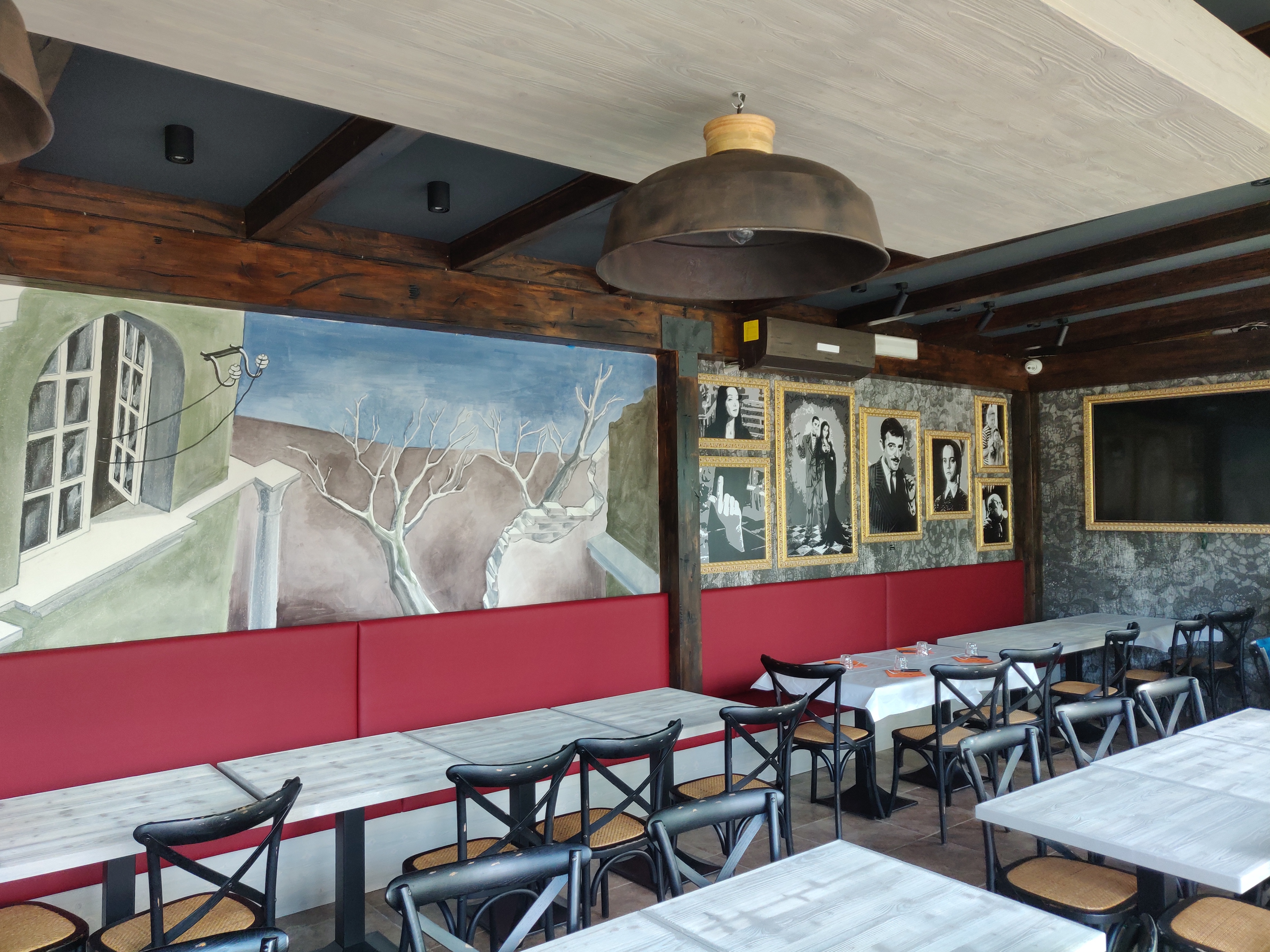 奇幻“鬼”屋-7