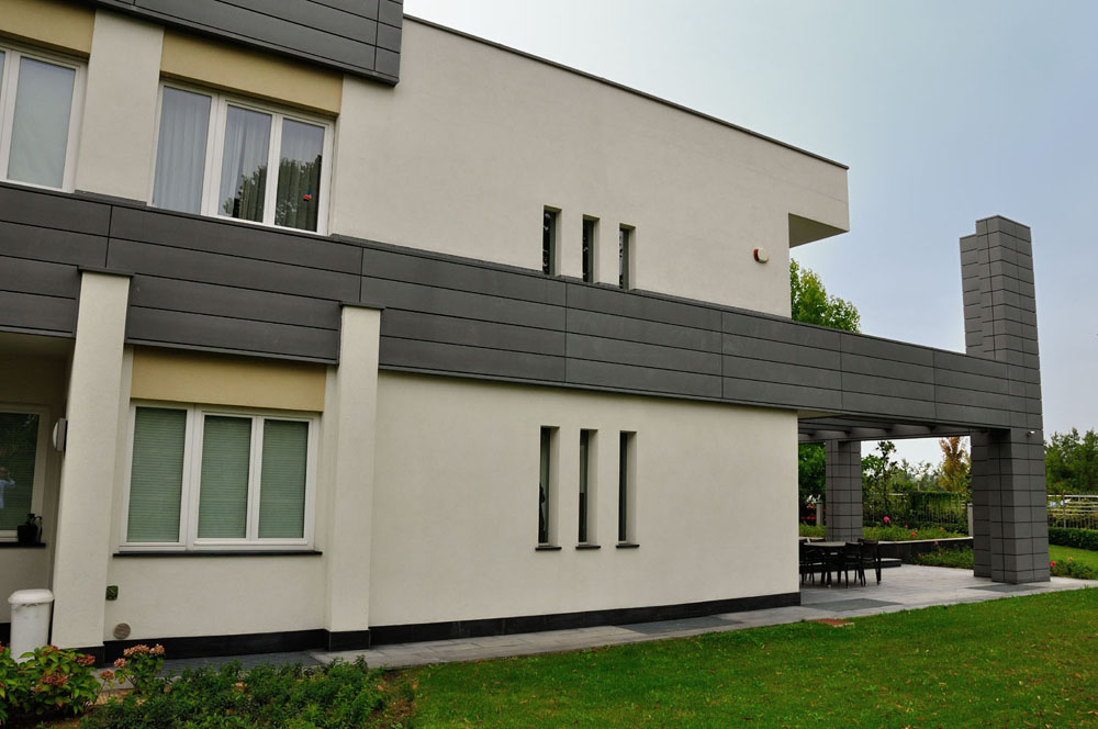 Asti 别墅翻新丨ItalyAsti-6