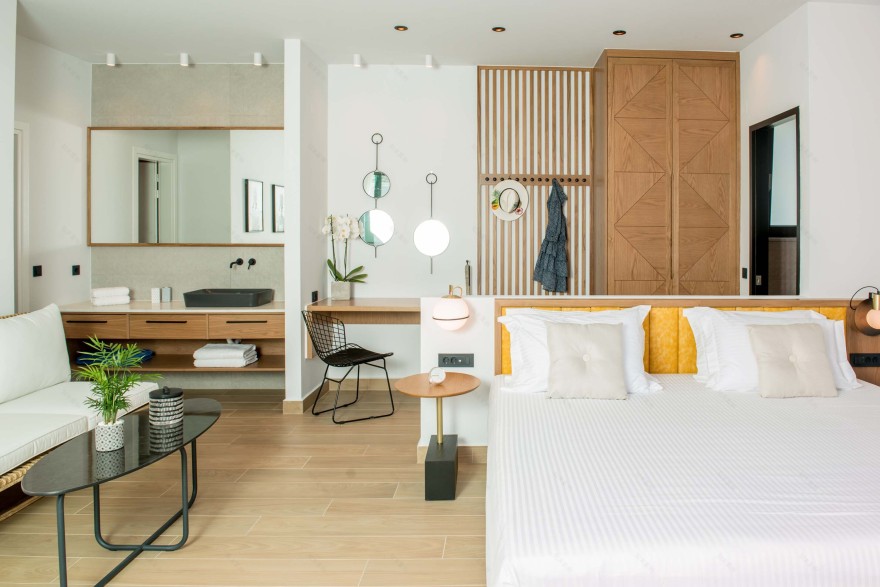 现代风格别墅设计,展现夏日度假风情-14