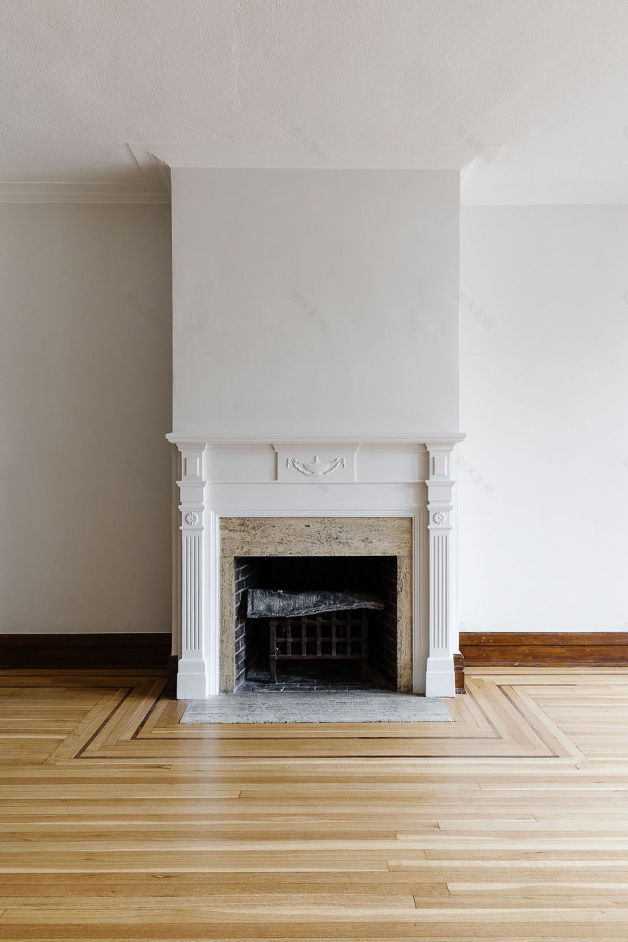 Projet Bernard 公寓设计丨Groupe Cartier-11