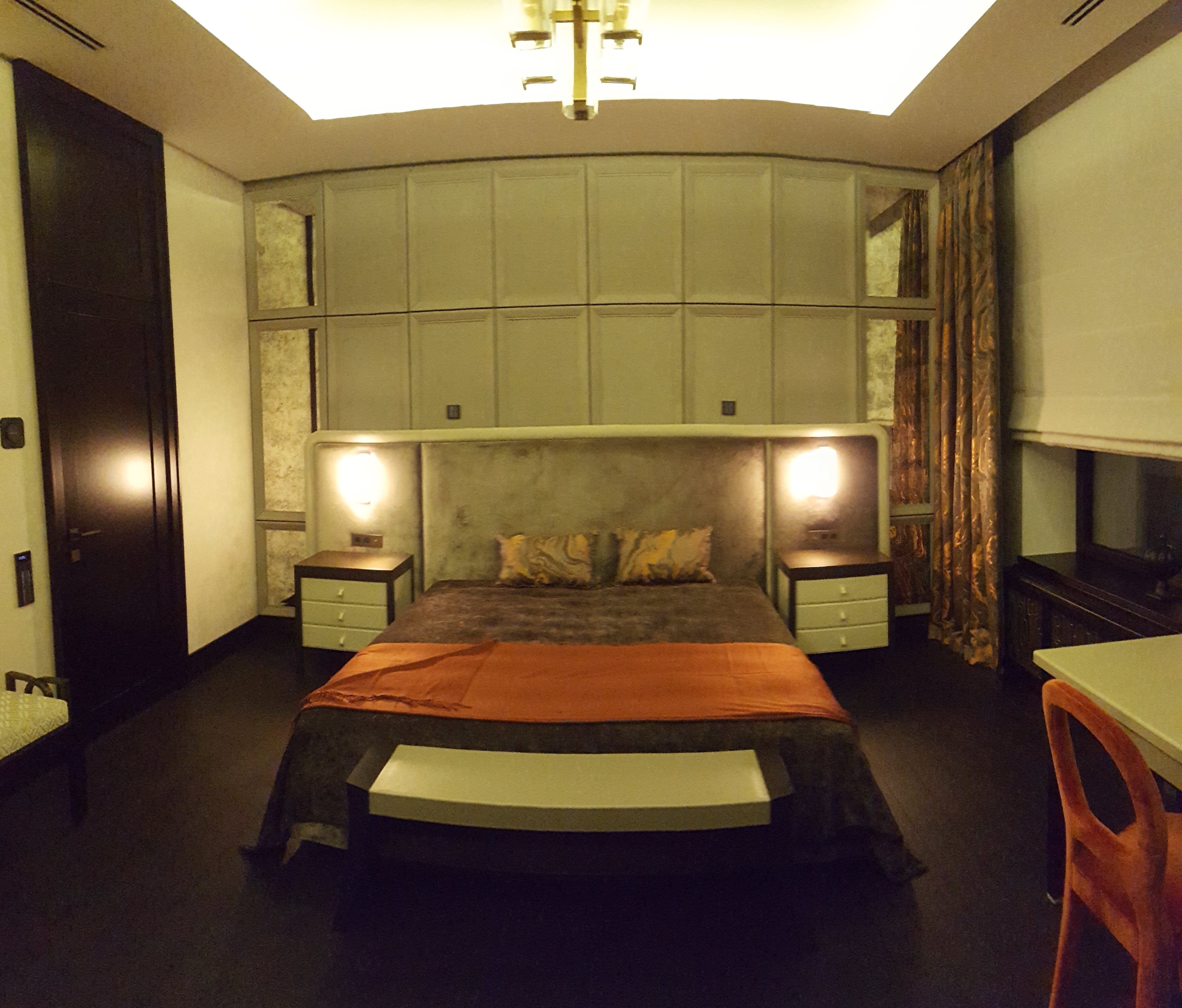 Peter Ozhiganov丨公寓丨Apartment in Moscow (Ostozhenka)-30