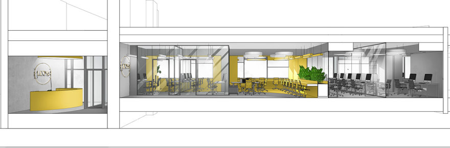 LVIV 共享办公空间-11