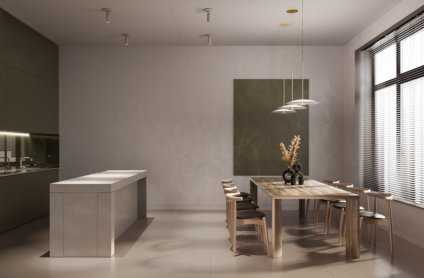 索维尼翁的房子丨乌克兰丨binar studio-6