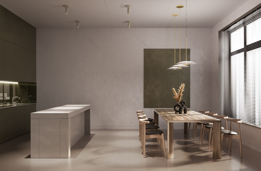 索维尼翁的房子丨乌克兰丨binar studio-6