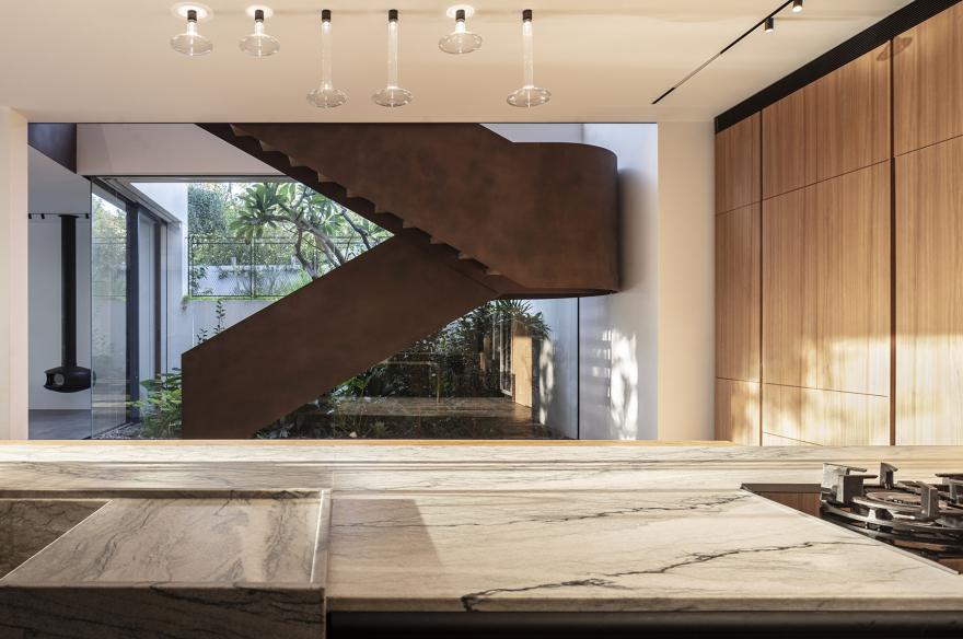 VHRS 度假屋丨以色列丨Broides Architects-31