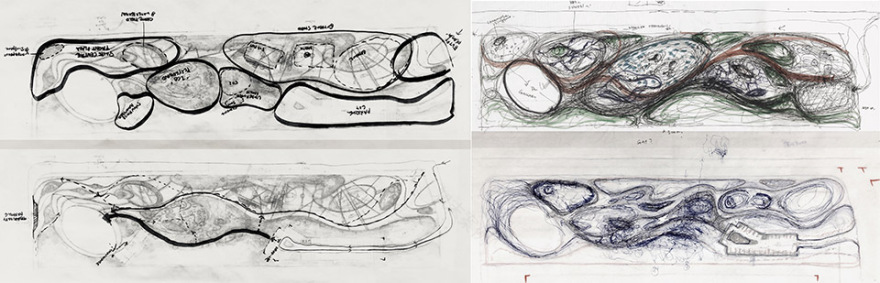 包头·万科奥运冰雪公园丨中国包头-88