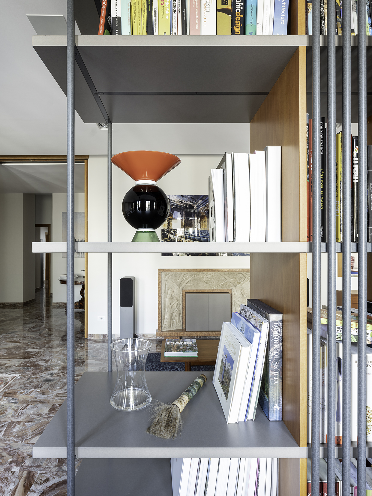 Nunzio Gabriele Sciveres丨平层丨Casa CLT-15