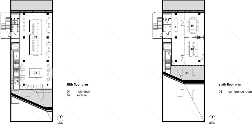 Sol Plaatje大学学生资源中心-77