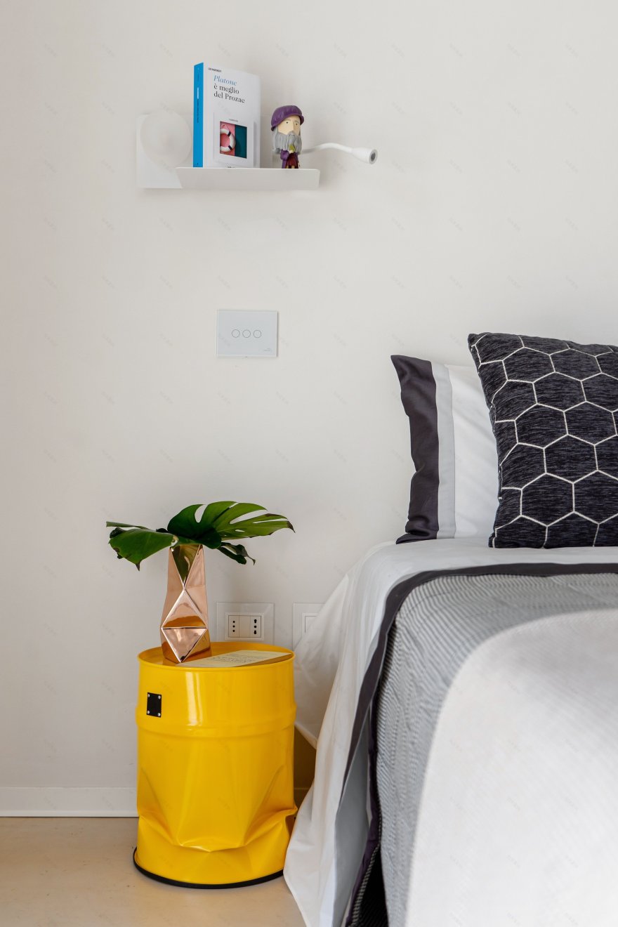 农庄风格环保智能住宅设计-72