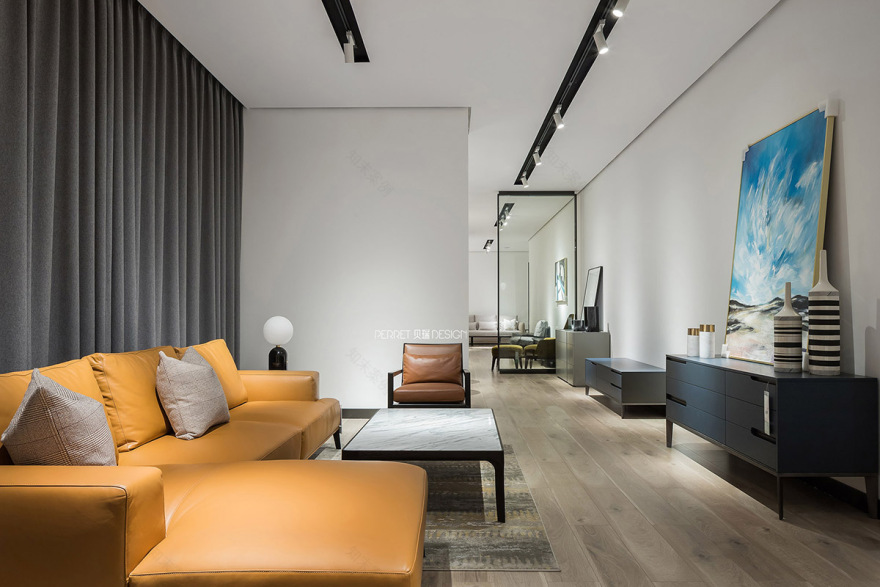 巴莎美家 进出口家具展销-7