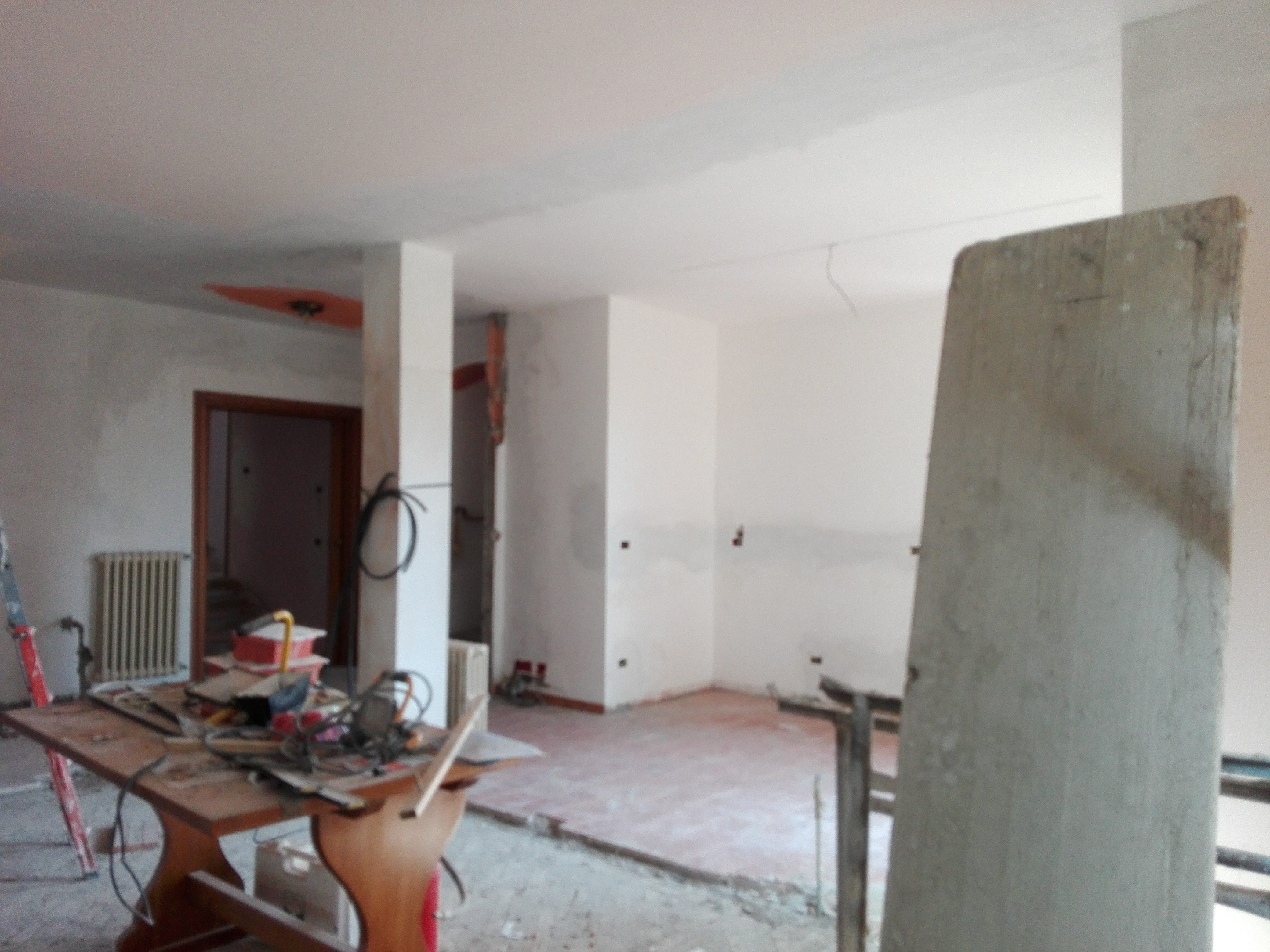 阿尔卑斯山景别墅的现代改造-27