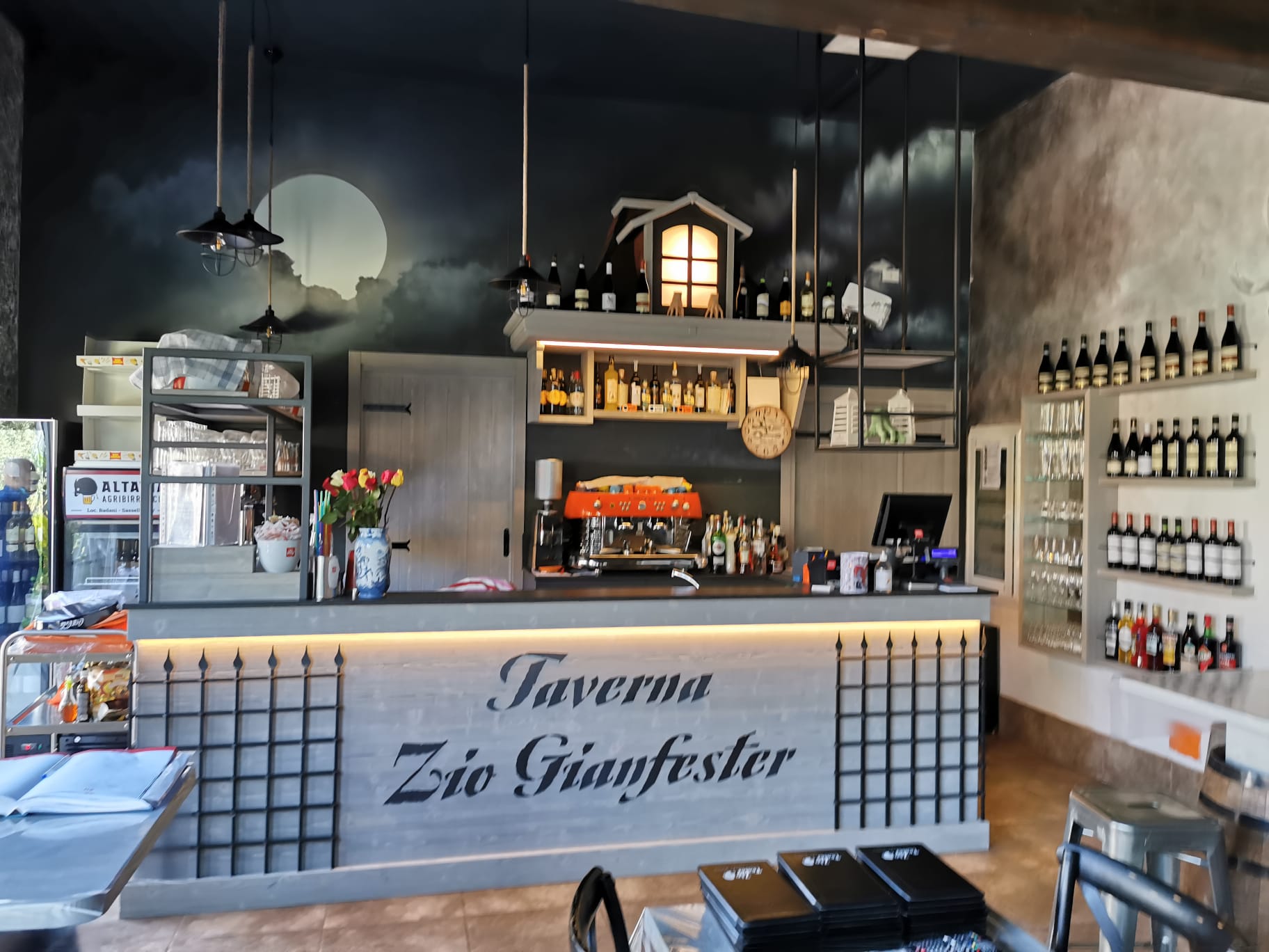 奇幻“鬼”屋-0