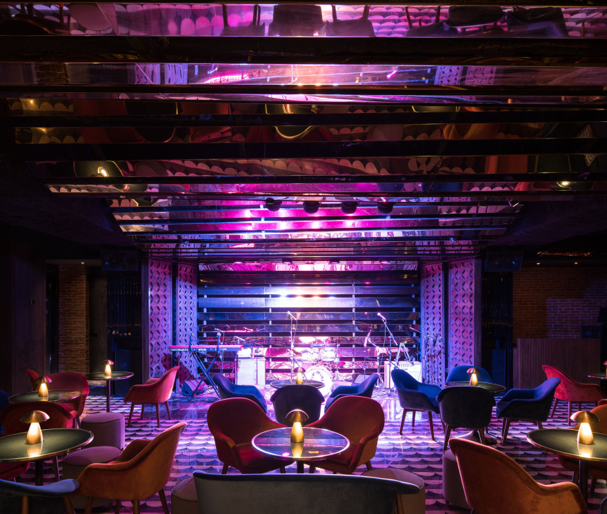 摇晃;抖动;颤动-6