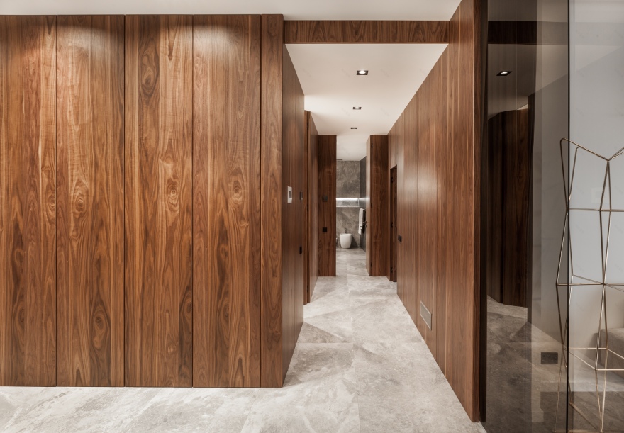 贝拉斯科公寓-8