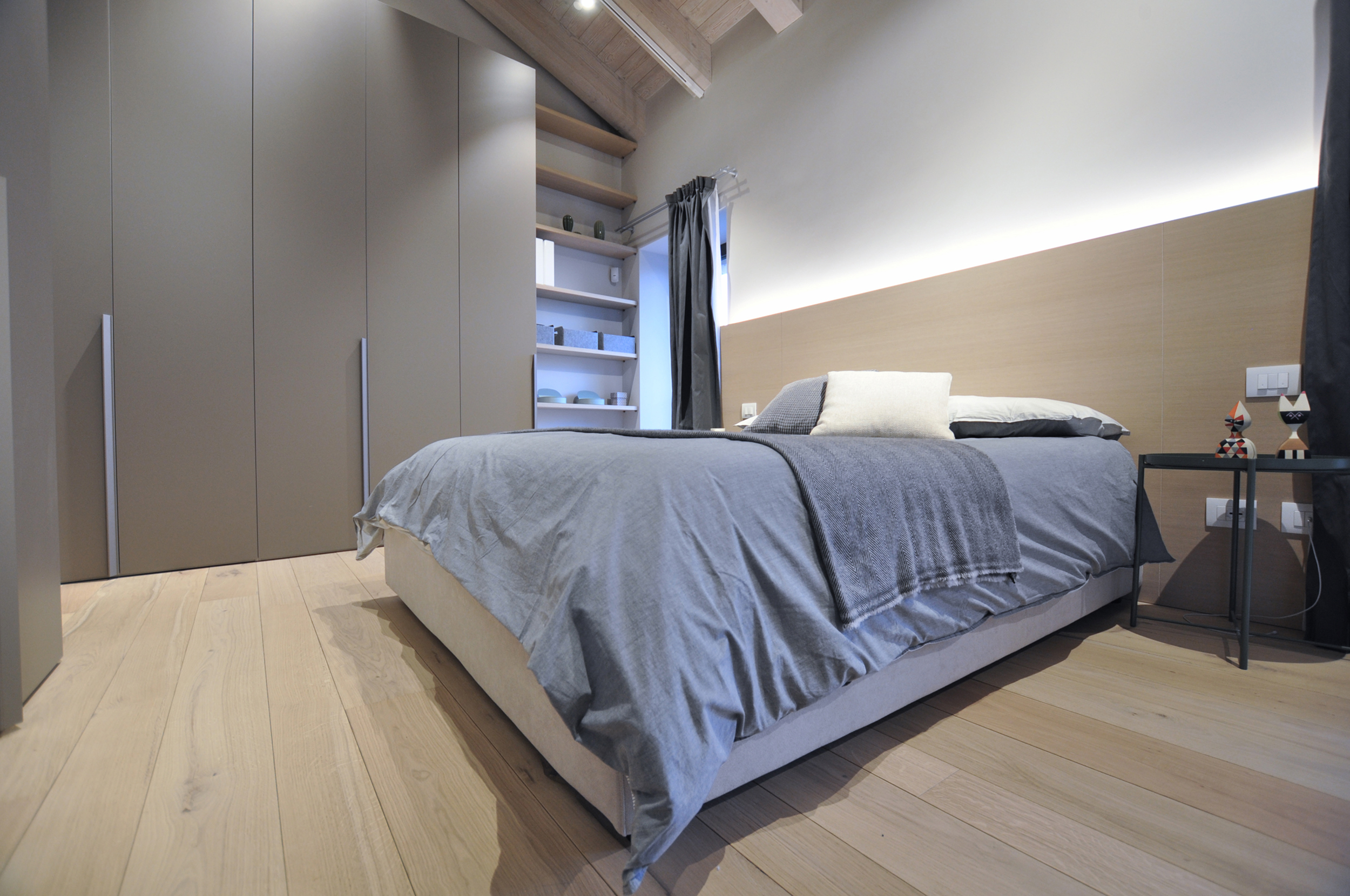 意大利"Casa OM"公寓室内设计案例解读-21