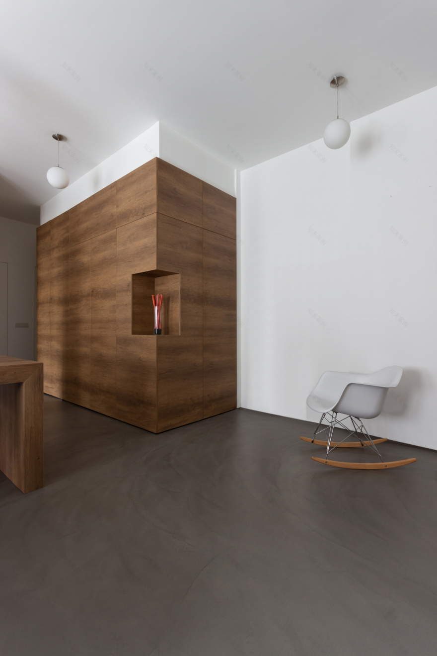 解构空间 · 居家立方体-25