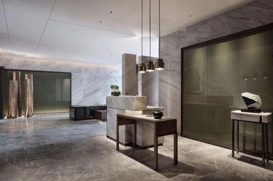 武汉绿地中心云端总裁公馆-6