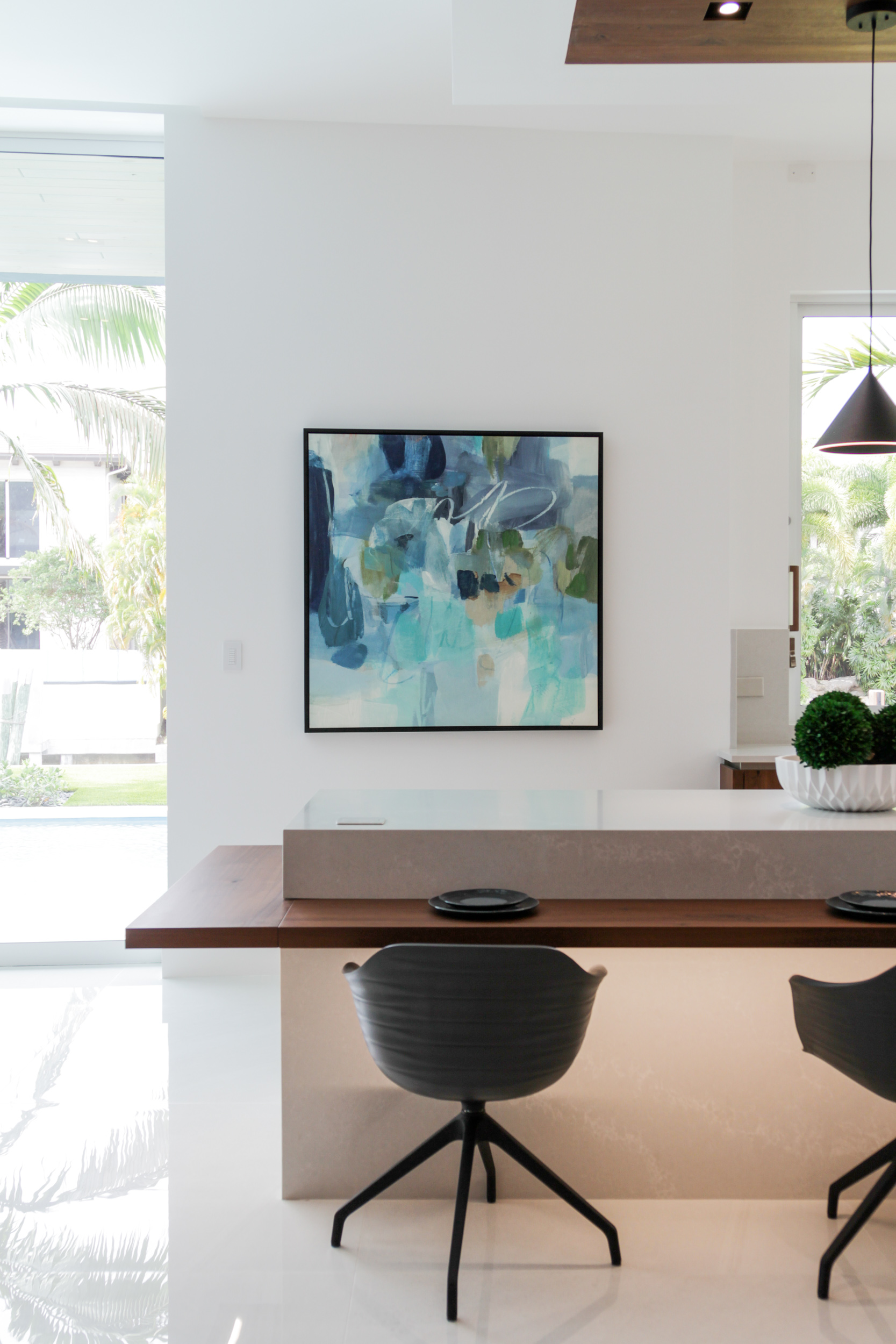 博卡瑞顿奢华庄园全室内设计-36