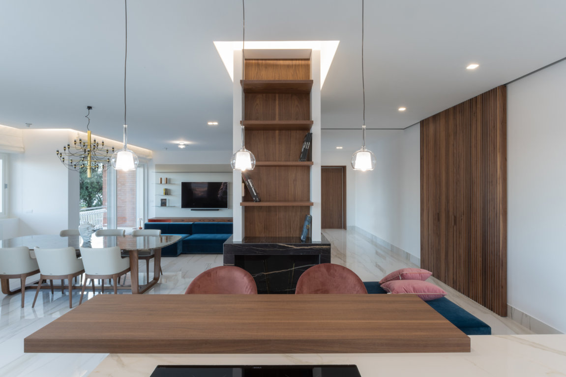 Naples 住宅设计-1