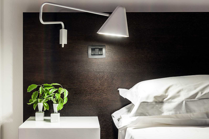 拉莫达里亚乡村酒店-18