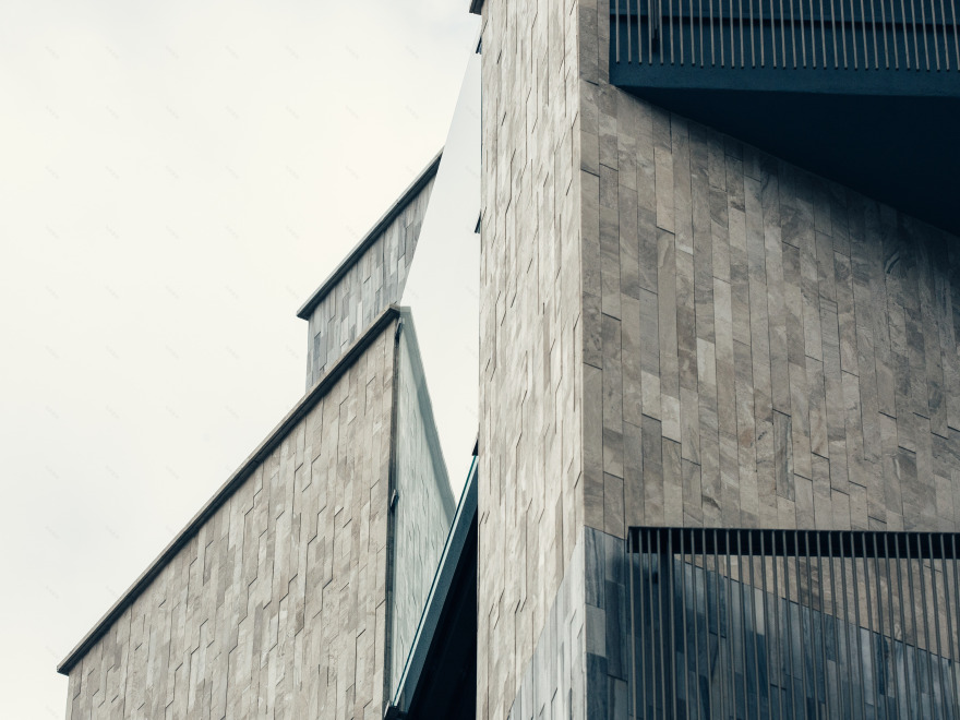 意大利小镇别墅,传统与现代的完美融合-8