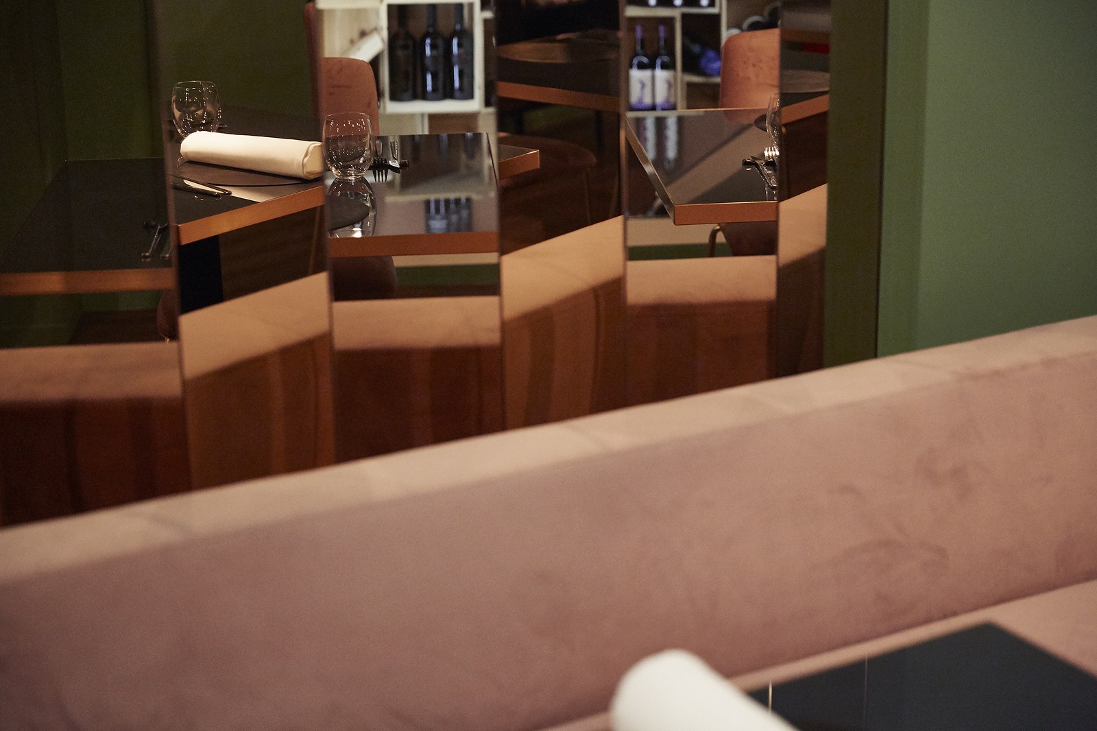 Castelli in Aria 酒馆-3