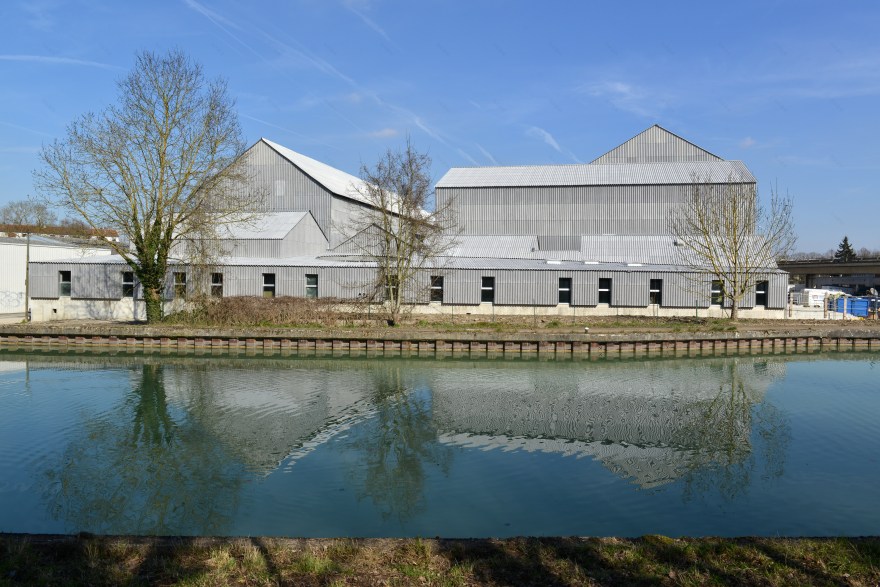 国家马戏艺术中心(CNAC)-17