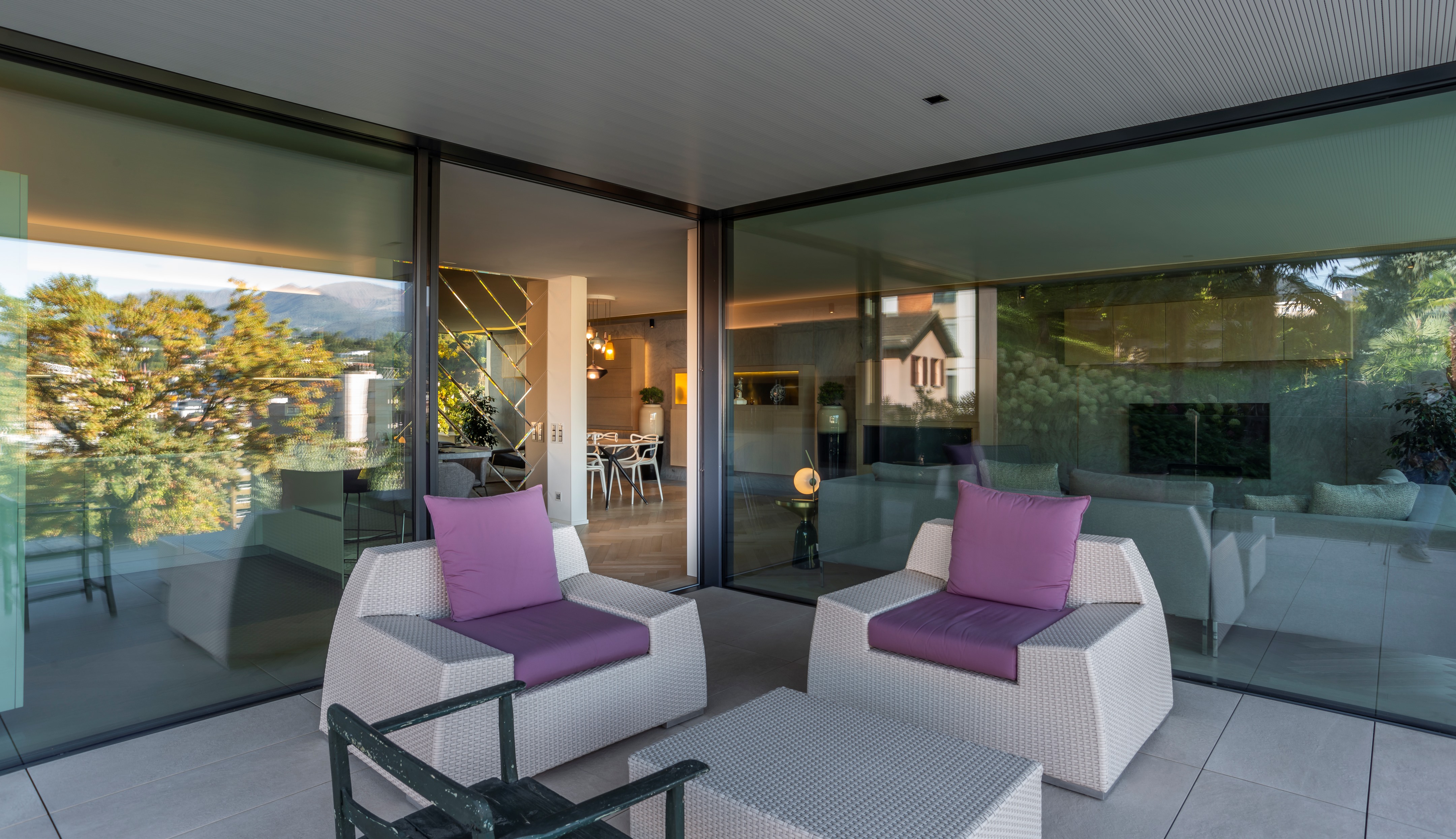 Appartamento Lugano-9