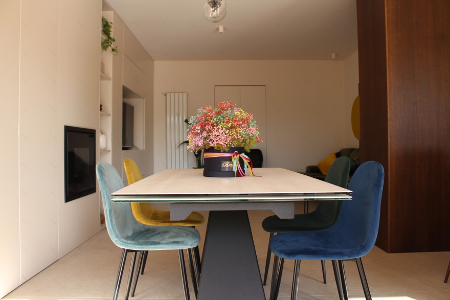 个性化公寓设计-1