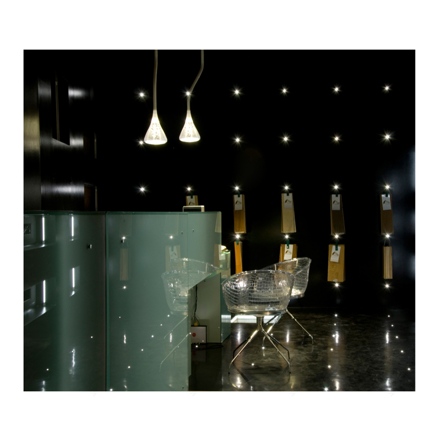 融合建筑与展示的空间设计-0