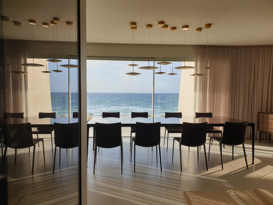 海景公寓 H21丨以色列海法-27