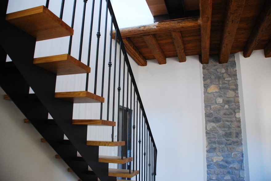 历史与未来交融的生态建筑典范-17