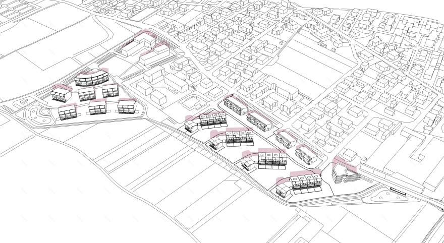 意大利生物生态村规划·绿色环保的设计理念-2