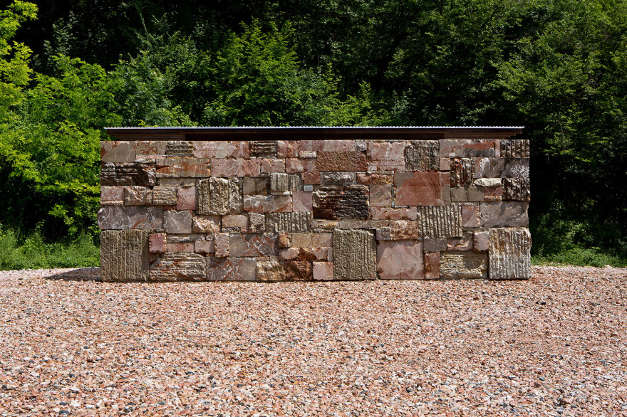 阿尔佐采石场重建与再利用,瑞士-42