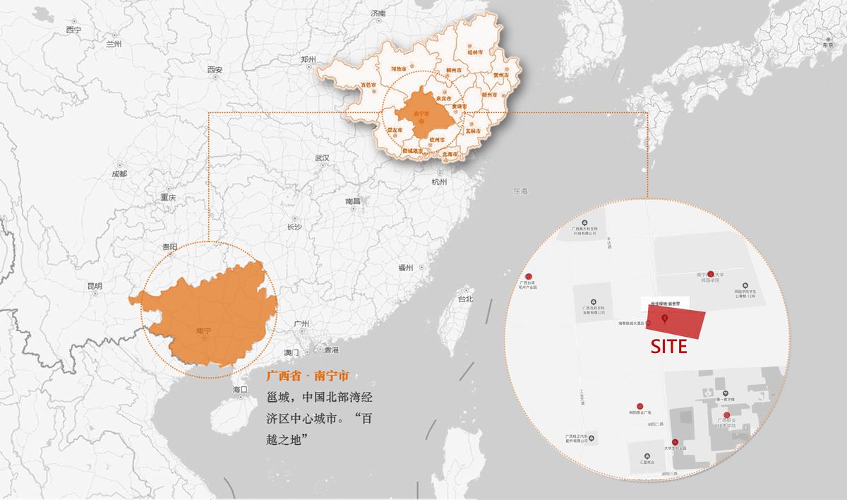 南宁吴圩悦桂绿地·新世界-8