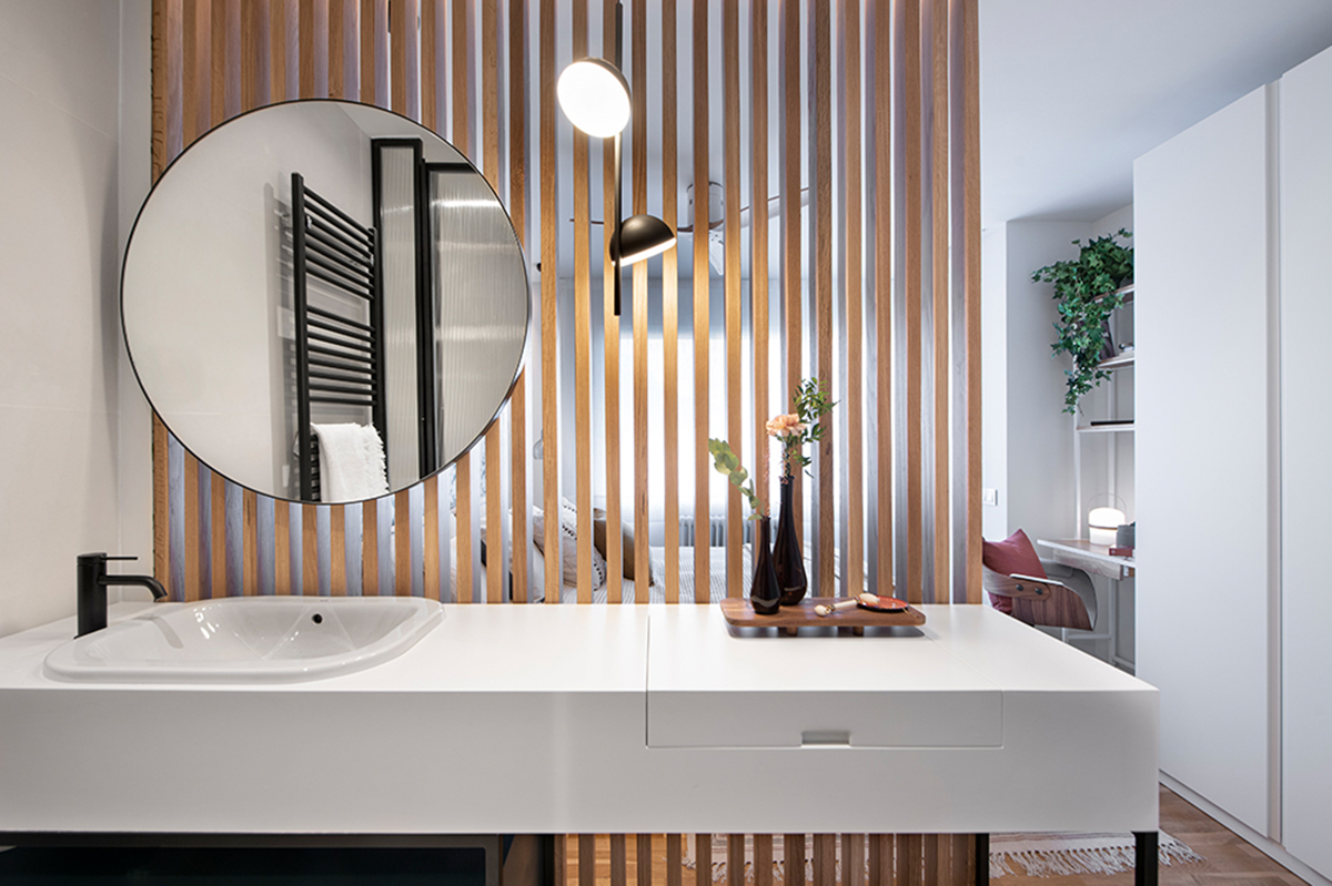 室内景观,家的最美瞬间-39