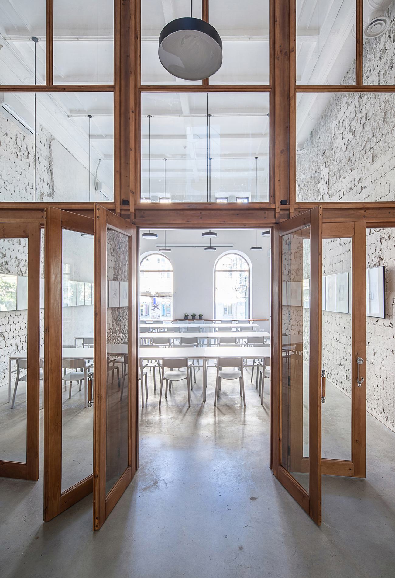 新空间 4CITY/乌克兰敖德萨/Slava Balbek-16