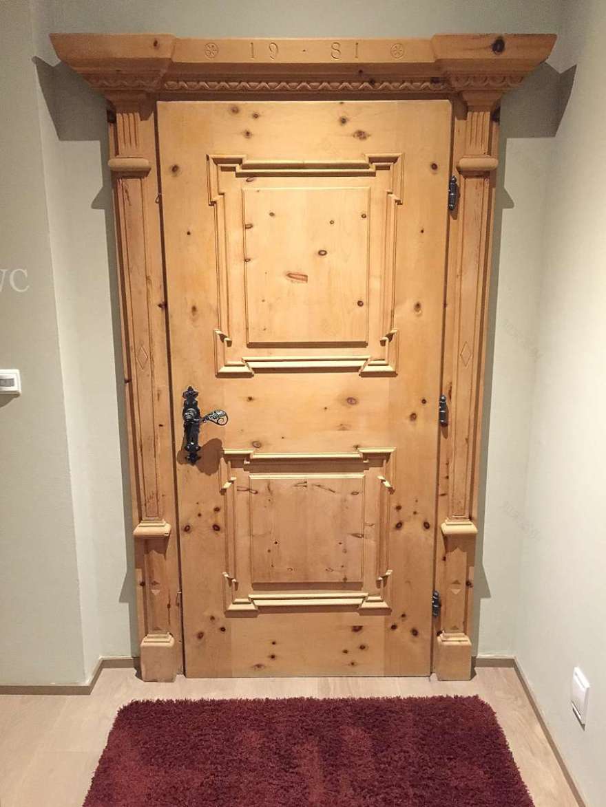 阿尔卑斯山中的地中海风情——Giardino Marling 酒店设计-31