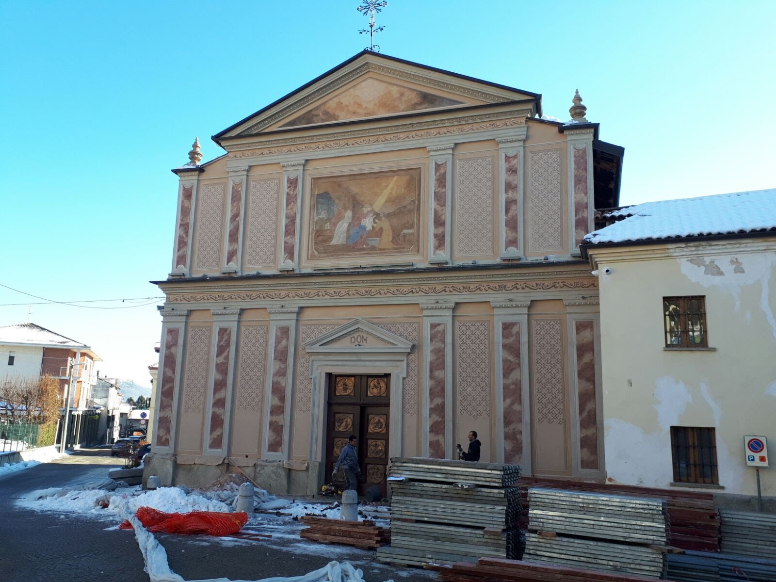 Natività 教堂-5