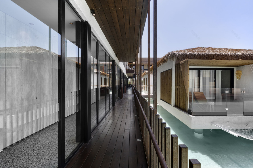 Kahi 宴会度假区丨以色列-27