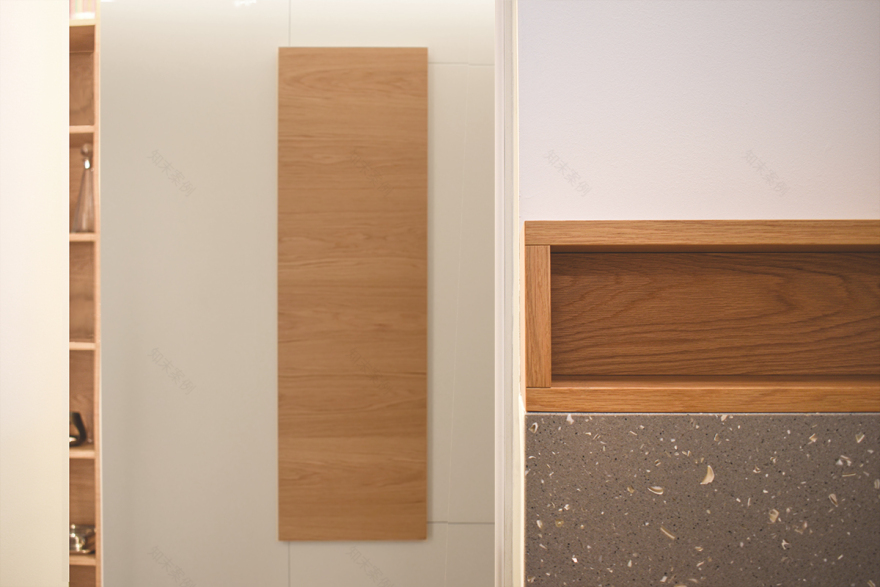 BVM 公寓 | 简约拆墙打造明亮空间-4