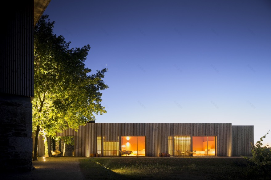 葡萄牙葡萄酒体验酒店·MONVERDE 乡村酒店-206