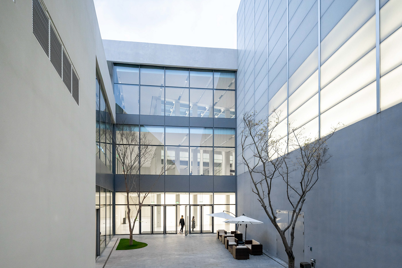 Ke Wong丨博物馆丨上海西岸美术馆 | West Bund Museum Shanghai-10