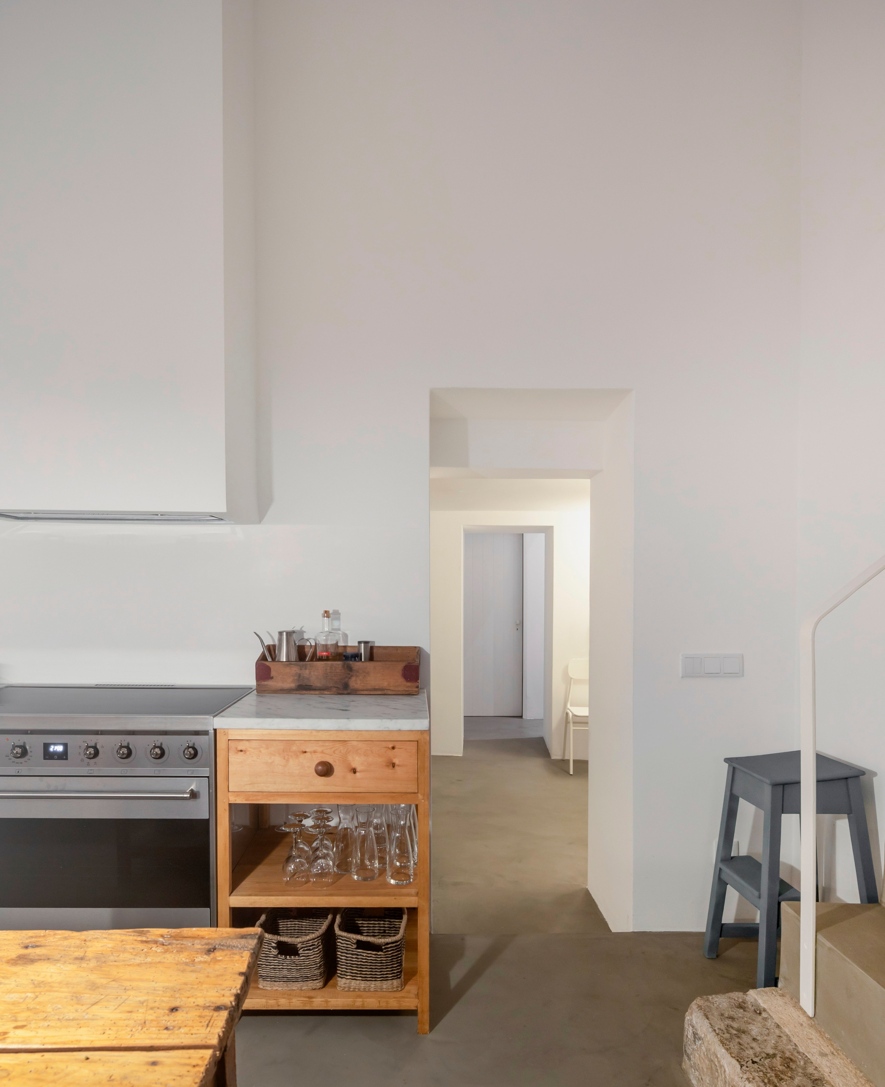 卡萨斯凯阿达斯开放日丨葡萄牙-116