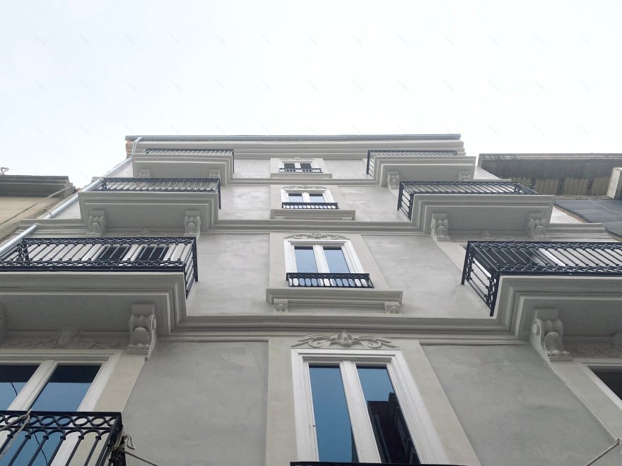 YOURS 精品酒店丨西班牙丨ESEIESA arquitectos-2