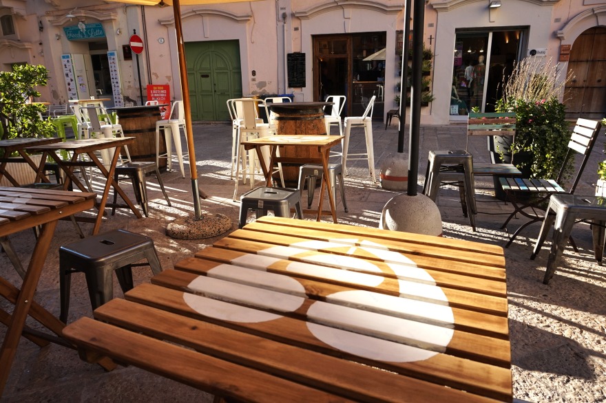 L'Arturo 美食美酒空间-27