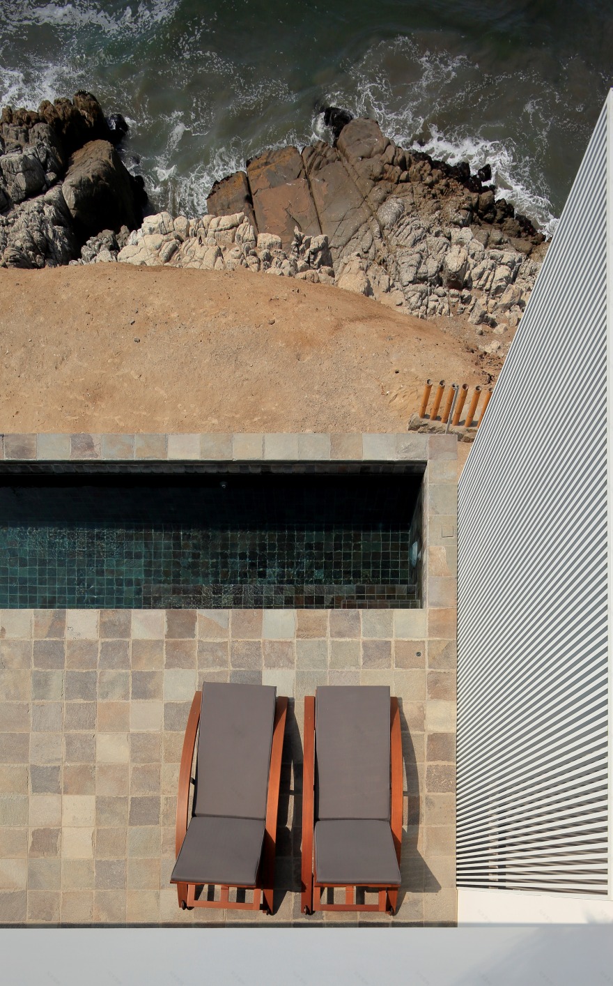 秘鲁海景别墅“Casa Anguila”-18