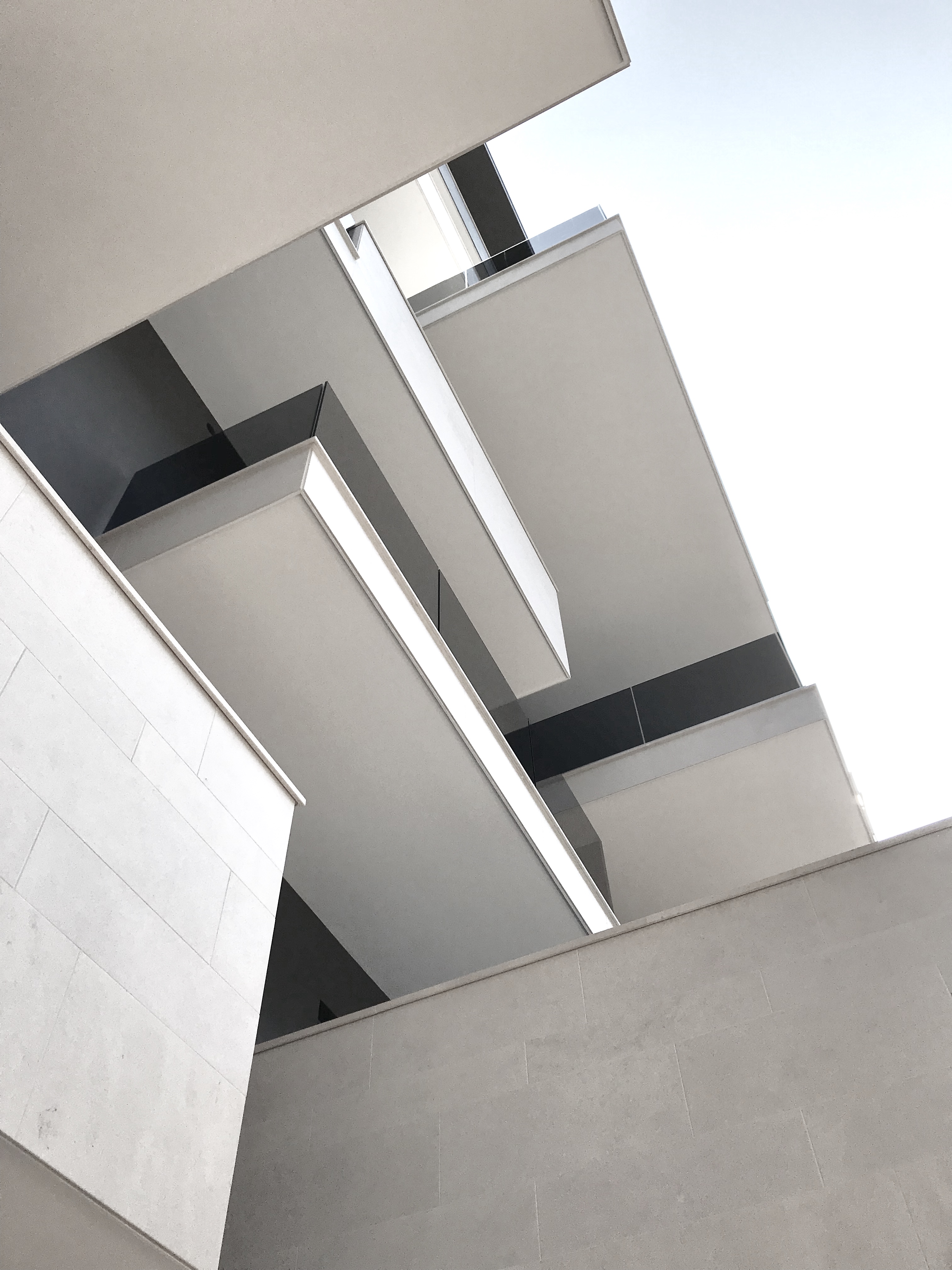 绿意盎然的城市公寓 · PARCO DE GASPERI-11